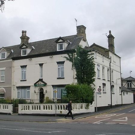 The Hollies Guest House Линкълн Екстериор снимка